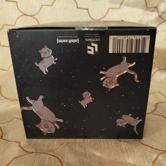 New Adult Swim Rick and Morty - Morty Monster Mayhem Figure - Picture 6 of 11